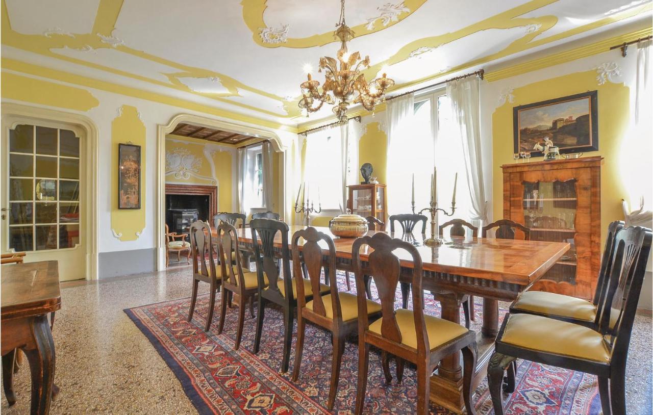 Casa Orange Lägenhet Tissano Exteriör bild